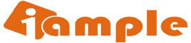 iAmple Logo